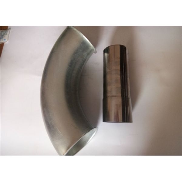 Buy Sheet Metal Galvanized Cutting And Bending Pipe Metal Pipe Clamp at wholesale prices