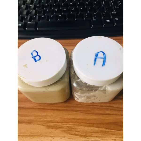 Buy Excellent Sealing Stone Silicone Sealant Epoxy Structural Adhesive A/B Type at wholesale prices