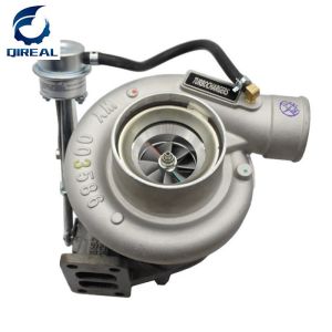 Excavator Spare Part R260-5 Engine Turbocharger 4038435