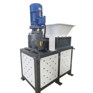 PCB Shredder Hard Dish Shredding Machine Tree Branch Shredder