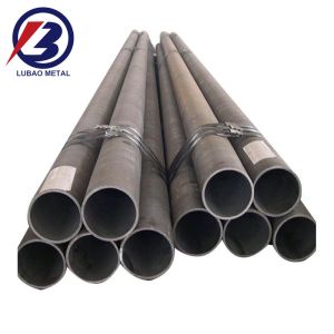 Direct Supply 800mm Hot Rolled Large Diameter 20Cr Cold Drawn Q345B 16Mn