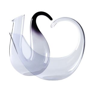 Wholesale Bulk Handcrafted Crystal Wine Decanter Aerator | 750mL Distributor