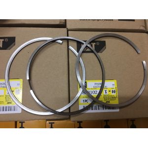 G353D EL200B Cylinder Liner Kit 960F Diesel Engine Piston Rings
