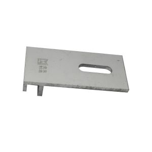 Customized And Weatherproof Aluminum Stone Cladding Support Systems