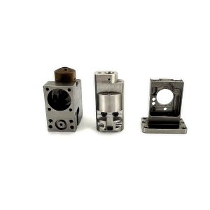 Quality CNC machining for automotive control systems for sale