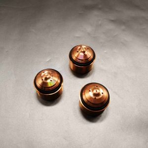 Plasma Electrode Consumables 9699524470 CNC Plasma Cutting Nozzle