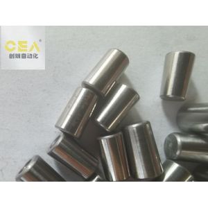 Precision AISI52100 Chrome Steel Ball Bearing Balls ISO9001