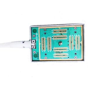 SONOSITE C60 Convex Array Probe Ultrasound Abdominal Transducer