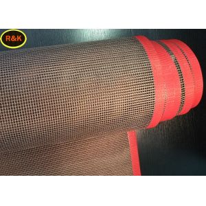 Acid Resistance Teflen Conveyor Belt