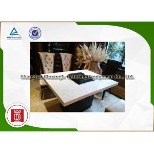 Dual Use Korean Rectangular Commercial Barbecue Grills Professional Bbq