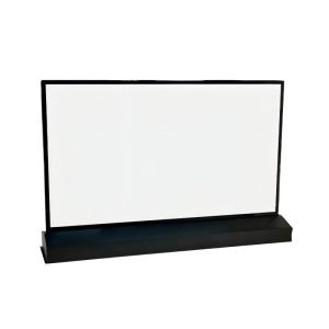 4K Ultra HD Resolution Transparent OLED Screen Digital Signage and Display with