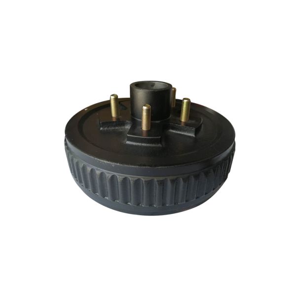 OE NO. American Type Trailer Brake Drum 5 Lug 4 1/2 3500 lb 10 Inch for Trailer Wheels