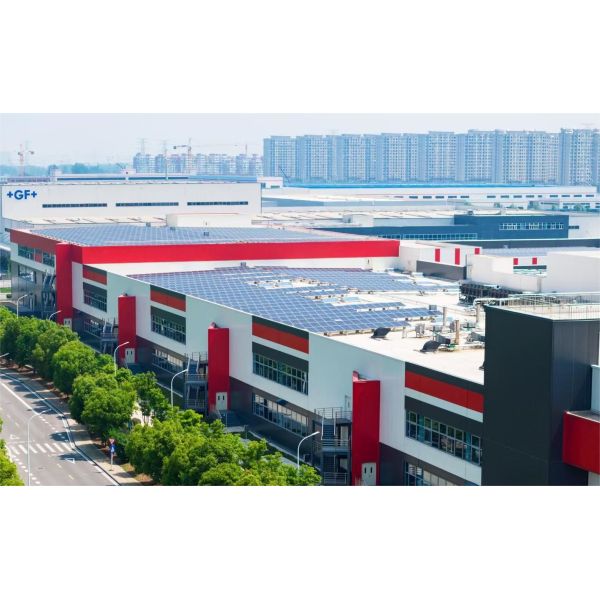 Buy Customizable Size and Layout Steel Structure Warehouse for Easy Assembly and Low Labor Cost at wholesale prices