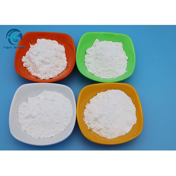 Buy White CaSiO3 Wollastonite Powder Calcium Metasilicate Mesh 1250 at wholesale prices