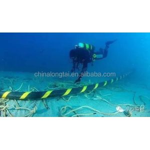 Submarine Cable Winding Rope Offshore Cable Outer Layer pp Yarns