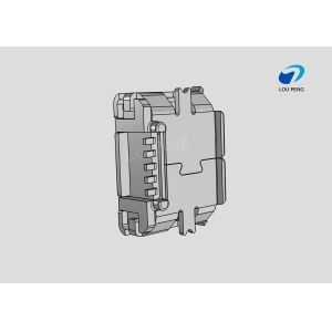 5pin Female SMD Micro USB Connectors
