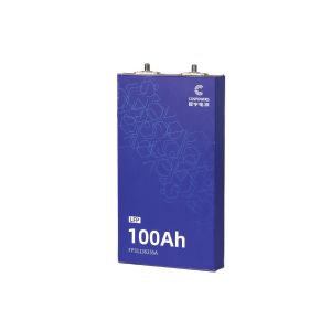 Rechargeable Lithium Ion Battery Cell 3.2v 50Ah Solar Energy Storage Systems
