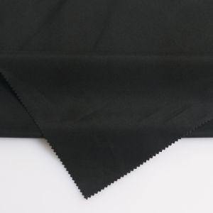 75D*75D recycled pongee 260T wrinkle-resistant suit fabric China