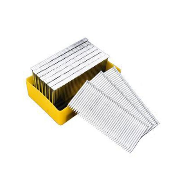 14 Gauge St Series Concrete Steel Straight Nail St57 for Pneumatic Brad Nail