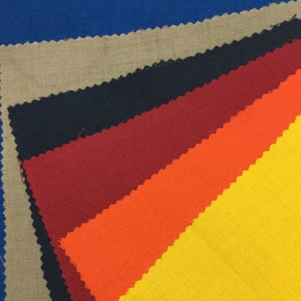 Antistatic Meta Aramid Fabric