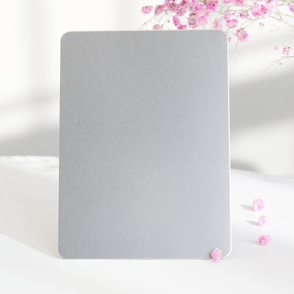 1219mm Width Decorative Stainless Steel Sheet For Interior Architectural Projects
