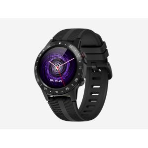 Quality GPS Footprint Tracking Intelligent Heart Rate Bracelet 1.3 Inches for sale