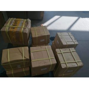 HNC Electric Hydraulic Proportional Pressure Control Valve Electro EFBG-03-125