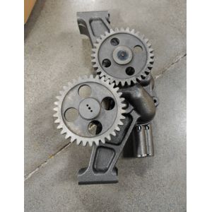 Mitsubishi S6R S6R2 Oil Pump 37535-10010 37535-70010