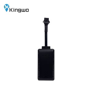 ACC Ignition Detection 900MHz Vehicle GPS Trackers Device For Motorcycle Car