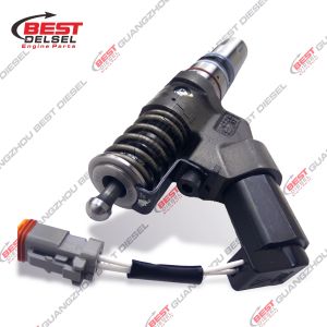 Diesel Common Rail Fuel Injector 4903319 4026222 4062851 For M11