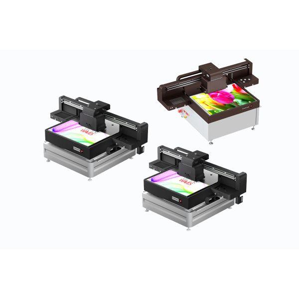 Buy Automatic Duplex Printing Printer with LED UV Lights and 250-Sheet Capacity at wholesale prices