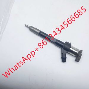 Diesel Engine System 1465A439 Fuel Pump injector For MITSUBISHI 4N15