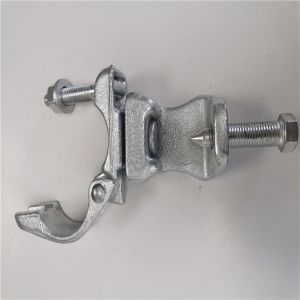 AS1576 Swivel Girder Scaffolding Coupler Clamp Forged Steel