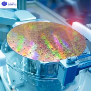 Annealing Furnaces 1800℃ Crystal Annealing Supports Various Gases