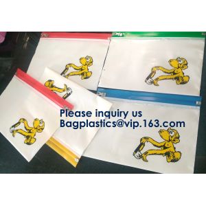 Quality Metal Zipper Bag, Metal Slider Bag,Quad Seal Flat Poly Metallized Film Slider Zipper Clear Packaging Bag, metal zipper for sale