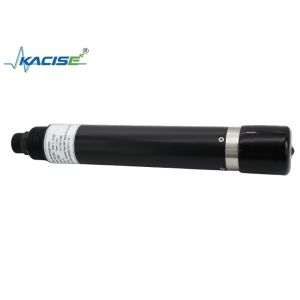 Quality Accurate And KWS-650C Online Dissolved Oxygen Sensor With Fluorescence Method , Resolution 0.01mg/L, 0.1℃ for sale
