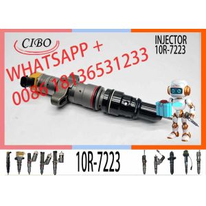 387-9432 C9 Engine Fuel Injector 293-4073 328-2576 20R-8065 10R-7223