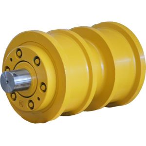 D11T Dozer Track Roller Customizable Construction Machinery Track Roller For