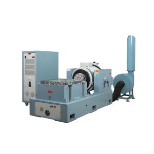 China 20kN Force Vibration Lab Equipment on sale