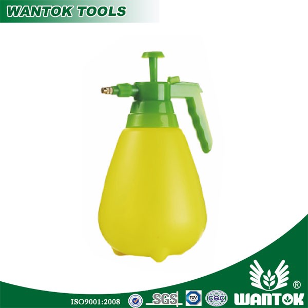 WH942 Manual Trigger Spray Kettle The Perfect Combination of Efficiency and Control