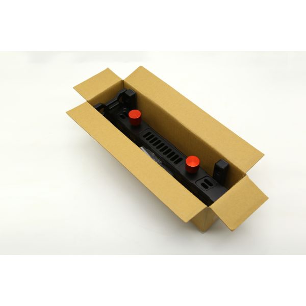 Aluminum Alloy Flag Holder and Radio Wire Bracket for Jeep Wrangler JL JK Customizable