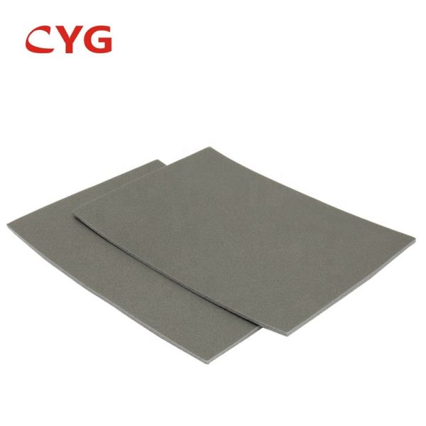 Fireproof Material Construction Heat Insulation Foam Polyethylene For Building