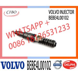 Diesel Fuel Injection Pump Injector Nozzle 63229473 33800-84700 BEBE4L00001