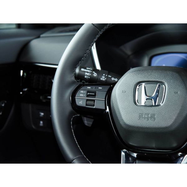 Energy Vehicle 2024 BYD Blue Pink BREEZE Electric Car 5-Door 5-Seat SUV with ePHEV Hybrid and Lithium Iron Phosphate Battery