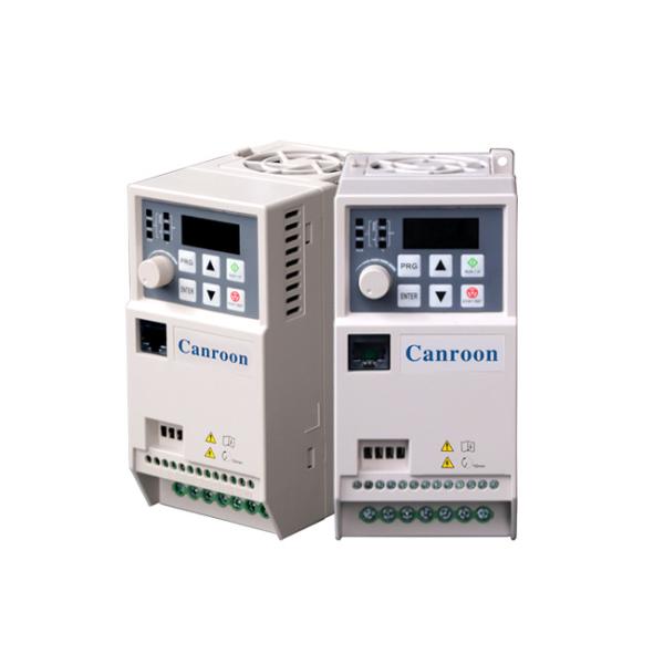 Multi Function Frequency Converter Inverter Single Phase Three Phase Stall