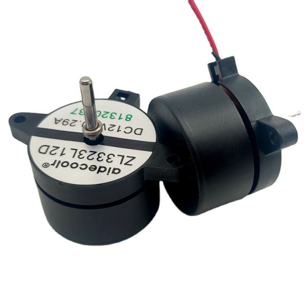 Buy Industrial 3323 Small Brushless DC Motor Multipurpose Energy Efficient at wholesale prices