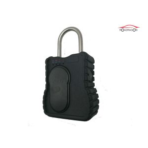Explosionproof Remote Control Padlock Real-Time Monitoring Online Controling