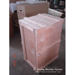 Tabletop Pneumatic Hot Stamping Machines