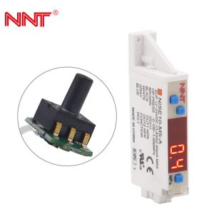 10mm Electronic Digital Pressure Switch
