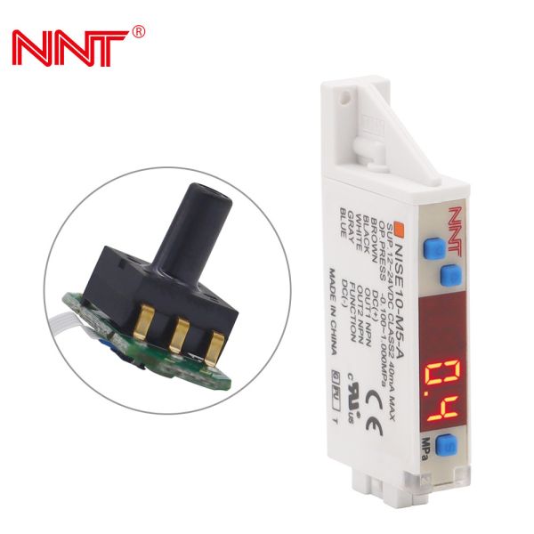 Buy 10mm Electronic Digital Pressure Switch at wholesale prices
